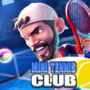 mini tennis club 1