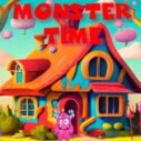 monster time 1