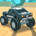 monster truck stunts pro 2