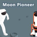 Moon Pioneer 3 moon pioneer 1