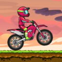 moto bike racing offroad