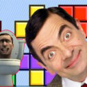 mr bean amp skibidi tetris 1