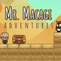 mr macagi adventures 2