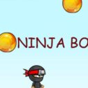 ninja jump