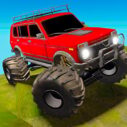 offroad muddy trucks 2