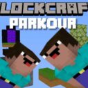 parkour blockcraft 1