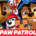 paw patrol jigsaw puzzle