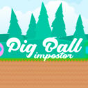 pig ball impostor