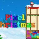 pixel christmas 1