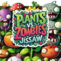 plants vs zombies jigsaw 2