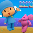 pocoyo hidden objects 1