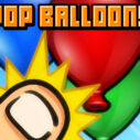 PoP Balloons 9 pop balloons