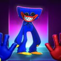 poppy huggy playtime horror 3D 5 poppy huggy playtime horror 3d