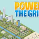 Power The Grid 4 power the grid
