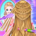 princess hair spa salon 1