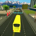 public city transport bus simulator 1