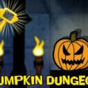 pumpkin dungeon of doom 1