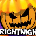 pumpkin fright night 1