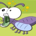 Punching Bug 4 punching bug