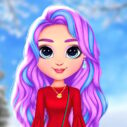 rainbow girls perfect winter outfits 1