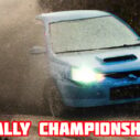 rally championship 1