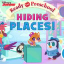 ready for preschool hiding places