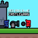 red and blue castlewars 2