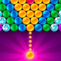 relax bubble shooter 1