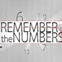 Remember the numbers 5 remember the numbers