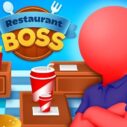 restaurant boss