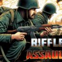 riffle assault 1