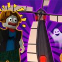 roblox spooky tower 1 1