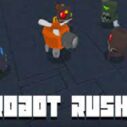 robot rush 1