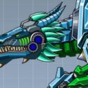 Robot War: Velociraptor 9 robot war velociraptor 1