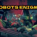 robots enigma 1