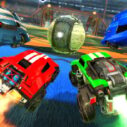 rocket league