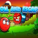 roll and escape 1