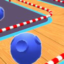 roll ball 3d 2