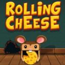 rolling cheese 1