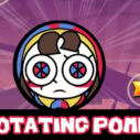 rotating pomni 1