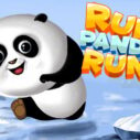 run panda run