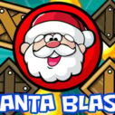 santa blast 1