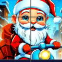 santa claus christmas clicker 1