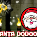 santa dungeon of doom 1