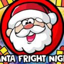 santa fright night 1