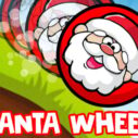 santa wheel 1