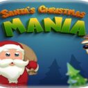 santas christmas mania 2