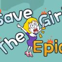 save the girl epic