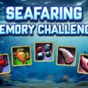 seafaring memory challenge 2