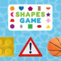 shapes game 2